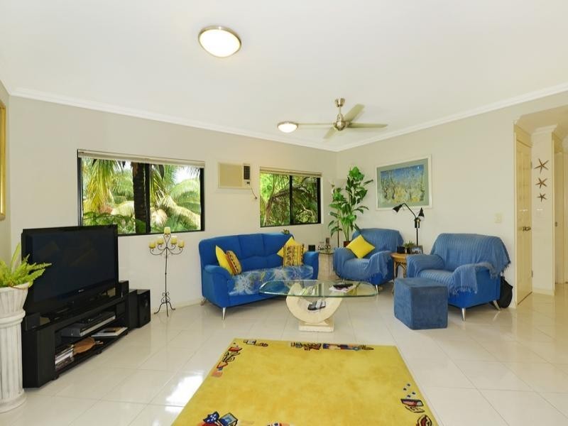 7/55 DAVIDSON ST (MONTEREY), Port Douglas QLD 4877