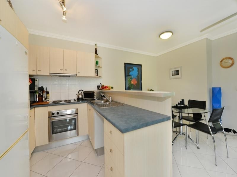 7/55 DAVIDSON ST (MONTEREY), Port Douglas QLD 4877