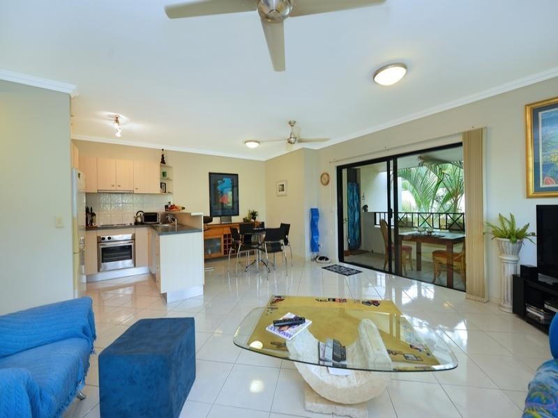 7/55 DAVIDSON ST (MONTEREY), Port Douglas QLD 4877