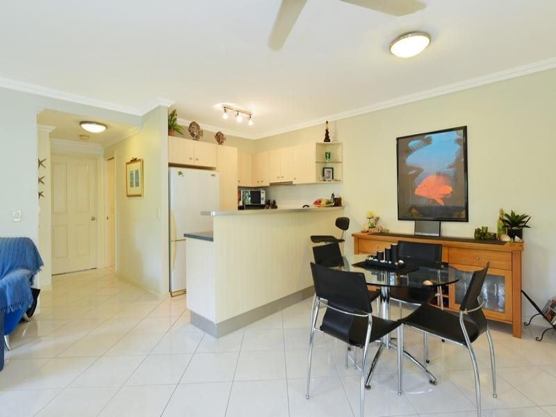 7/55 DAVIDSON ST (MONTEREY), Port Douglas QLD 4877