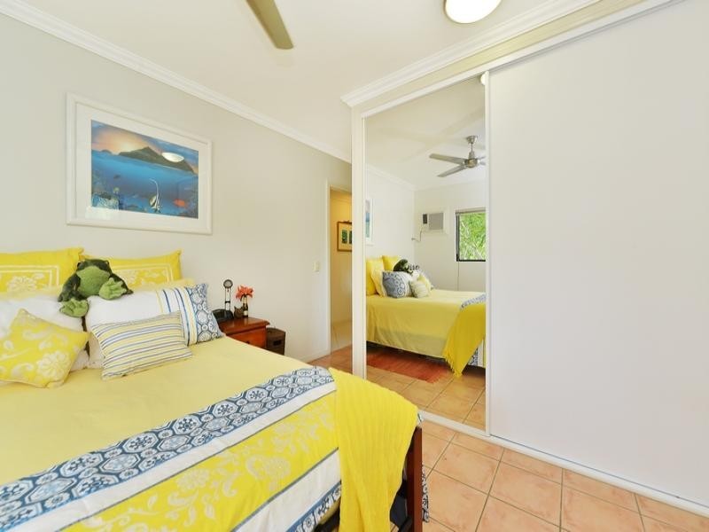 7/55 DAVIDSON ST (MONTEREY), Port Douglas QLD 4877