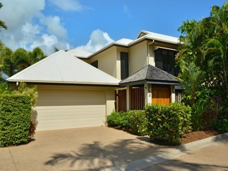 8/17 St Crispins Avenue, Port Douglas QLD 4877