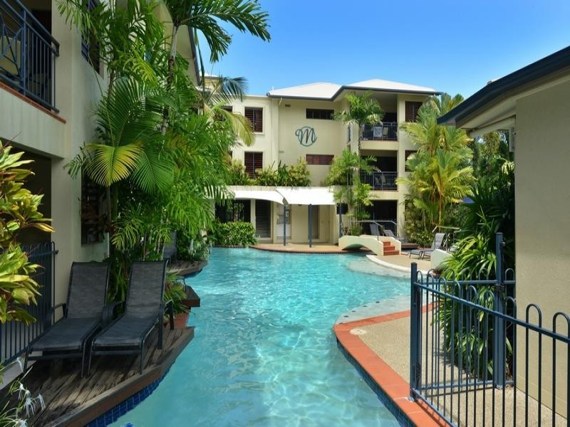 5/15 Davidson Street, Port Douglas QLD 4877