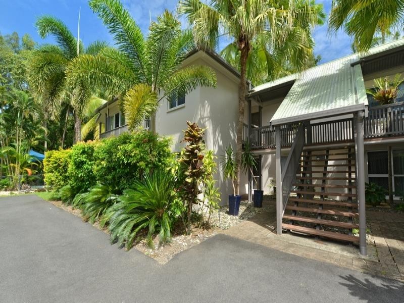 3/11 MORNING CLOSE, Port Douglas QLD 4877