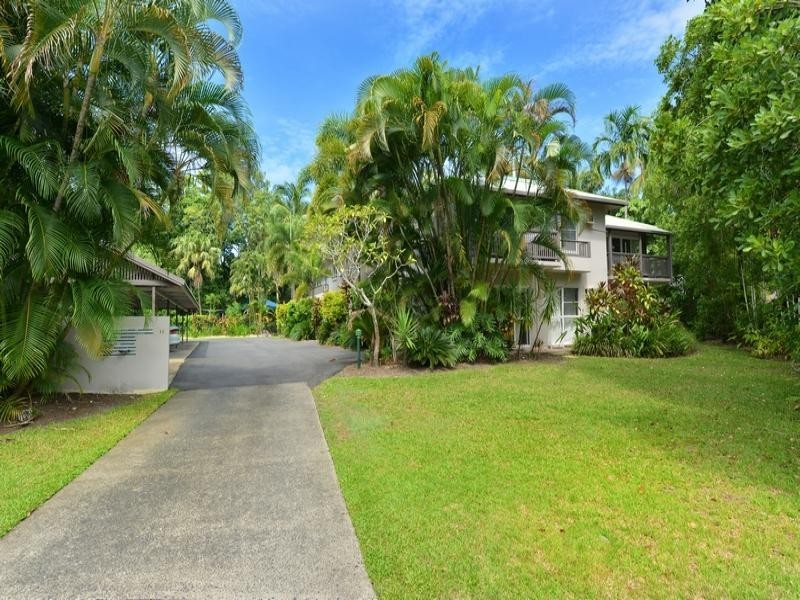 3/11 MORNING CLOSE, Port Douglas QLD 4877