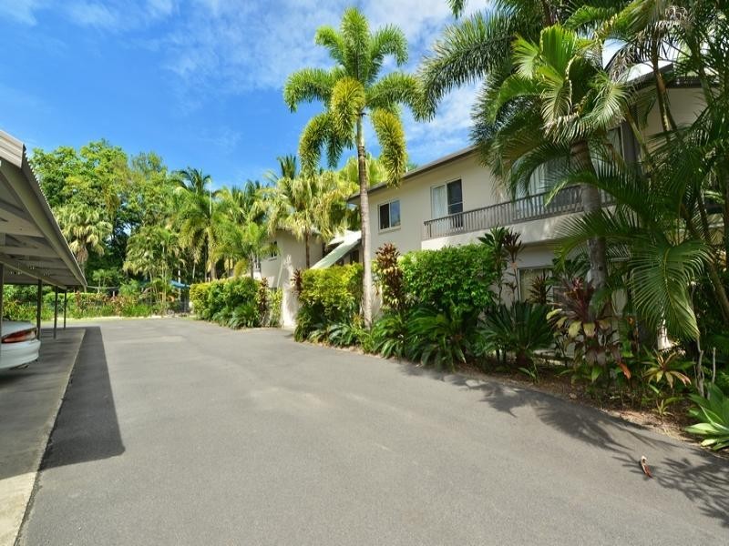 3/11 MORNING CLOSE, Port Douglas QLD 4877