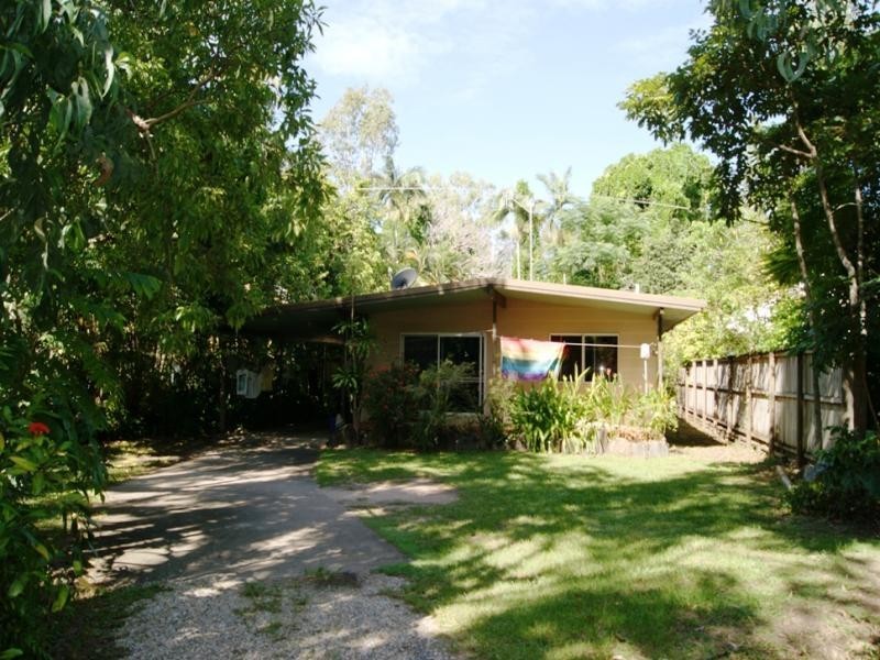 350 PORT DOUGLAS RD, Port Douglas QLD 4877