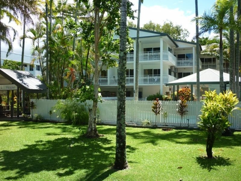 16/11-14 Garrick Street, Garrick House, Port Douglas QLD 4877