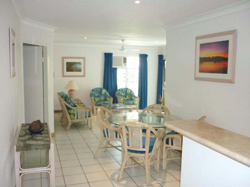 16/11-14 Garrick Street, Garrick House, Port Douglas QLD 4877