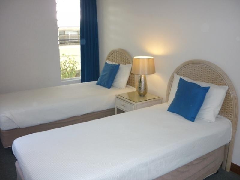 16/11-14 Garrick Street, Garrick House, Port Douglas QLD 4877