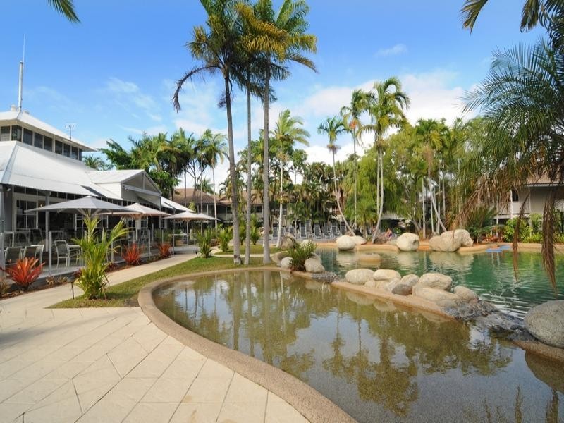 3/121- 137  PORT DOUGLAS RD (RENDEZVOUS), Port Douglas QLD 4877