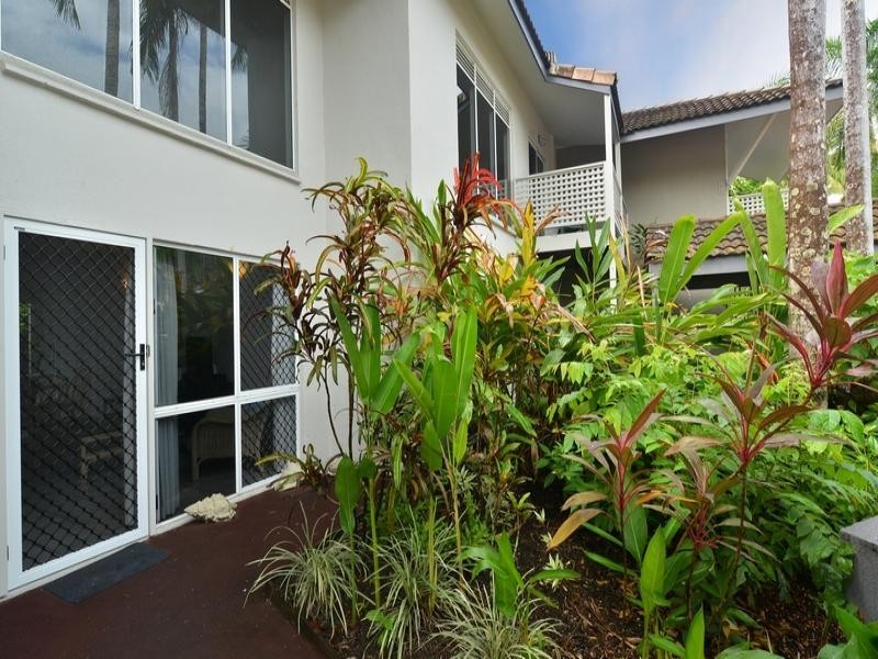 3/121- 137  PORT DOUGLAS RD (RENDEZVOUS), Port Douglas QLD 4877
