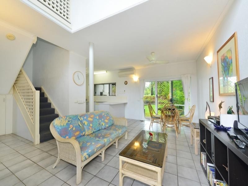 3/121- 137  PORT DOUGLAS RD (RENDEZVOUS), Port Douglas QLD 4877