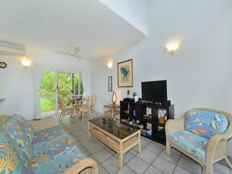 3/121- 137  PORT DOUGLAS RD (RENDEZVOUS), Port Douglas QLD 4877