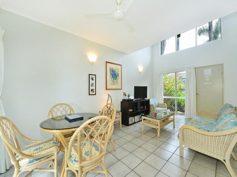3/121- 137  PORT DOUGLAS RD (RENDEZVOUS), Port Douglas QLD 4877