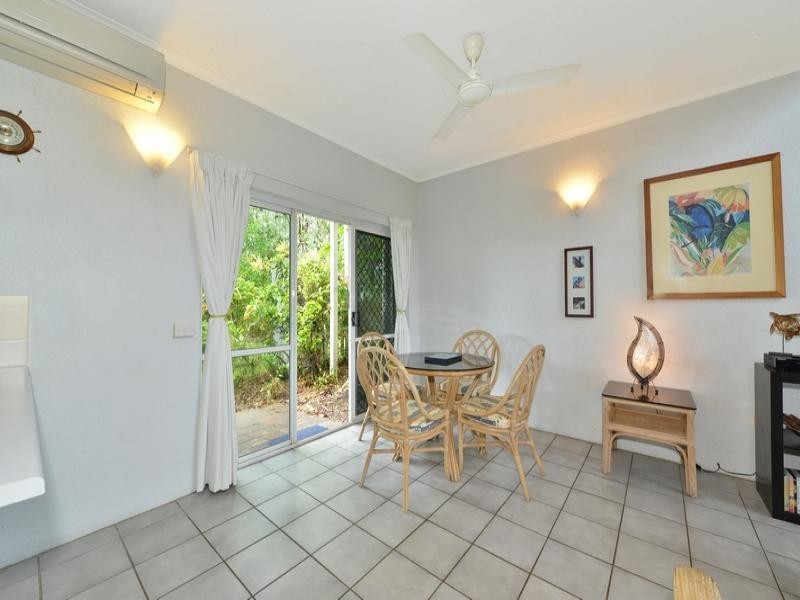 3/121- 137  PORT DOUGLAS RD (RENDEZVOUS), Port Douglas QLD 4877