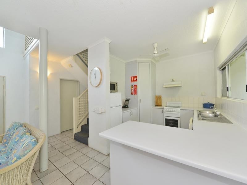 3/121- 137  PORT DOUGLAS RD (RENDEZVOUS), Port Douglas QLD 4877