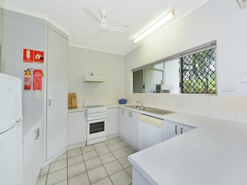 3/121- 137  PORT DOUGLAS RD (RENDEZVOUS), Port Douglas QLD 4877