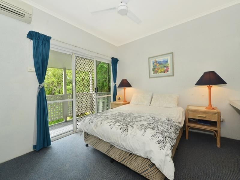 3/121- 137  PORT DOUGLAS RD (RENDEZVOUS), Port Douglas QLD 4877