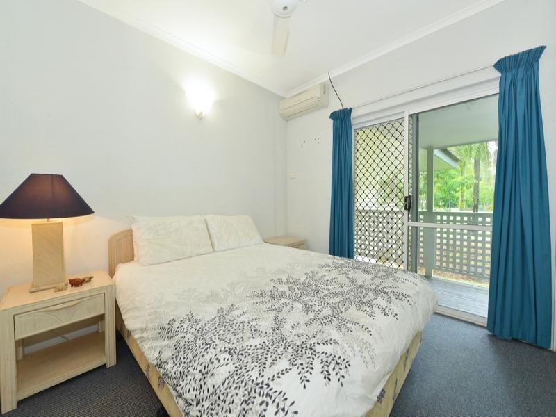 3/121- 137  PORT DOUGLAS RD (RENDEZVOUS), Port Douglas QLD 4877