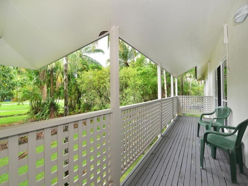 3/121- 137  PORT DOUGLAS RD (RENDEZVOUS), Port Douglas QLD 4877
