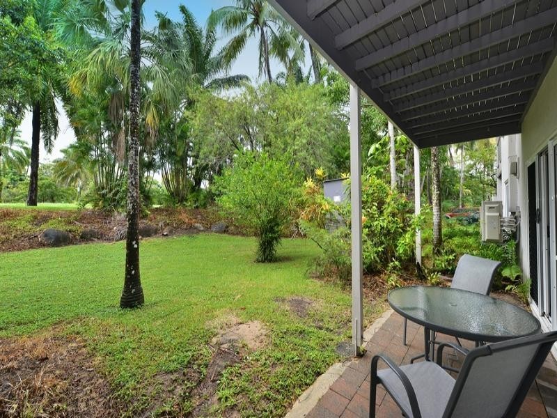 3/121- 137  PORT DOUGLAS RD (RENDEZVOUS), Port Douglas QLD 4877