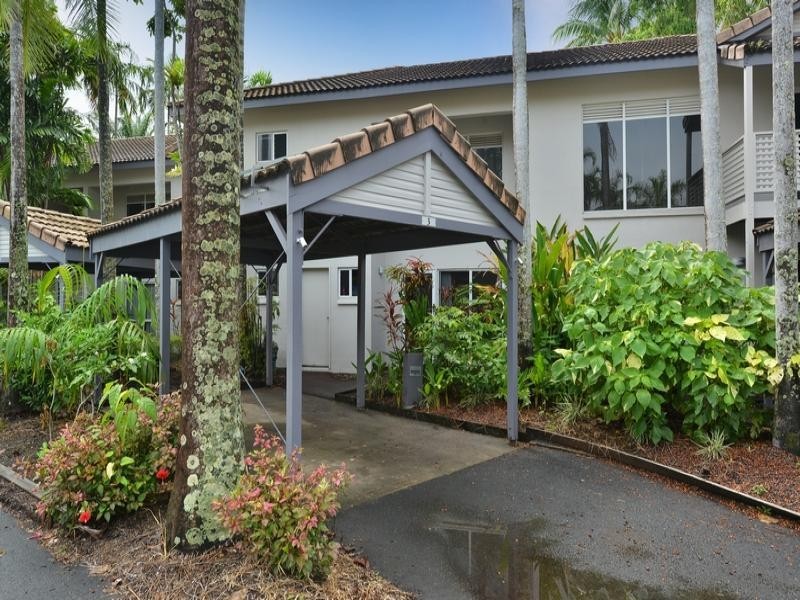 3/121- 137  PORT DOUGLAS RD (RENDEZVOUS), Port Douglas QLD 4877