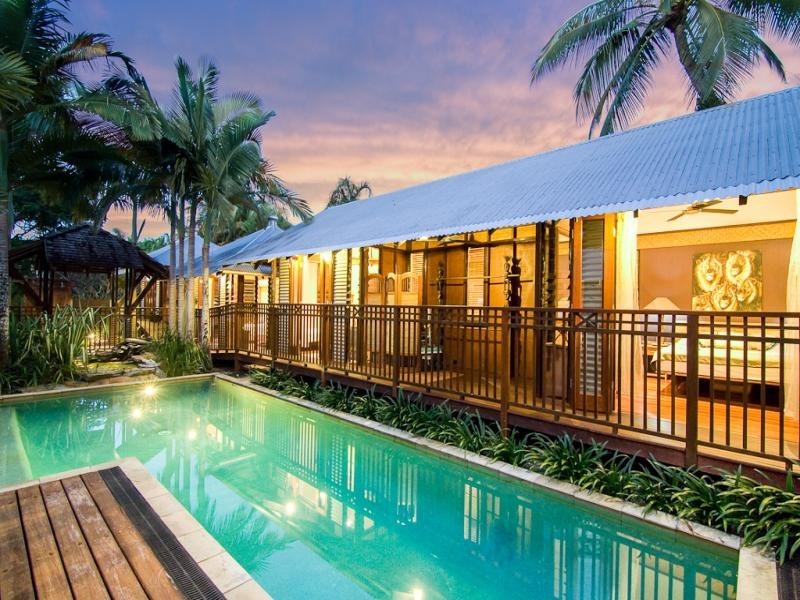 28 Limpet Ave, Port Douglas QLD 4877