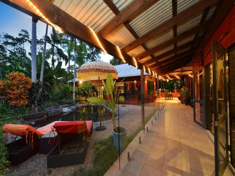 282 MOSSMAN-MT MOLLOY RD, Cassowary QLD 4873