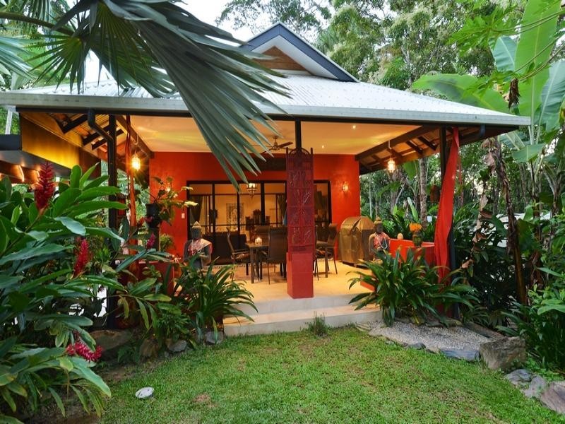 282 MOSSMAN-MT MOLLOY RD, Cassowary QLD 4873