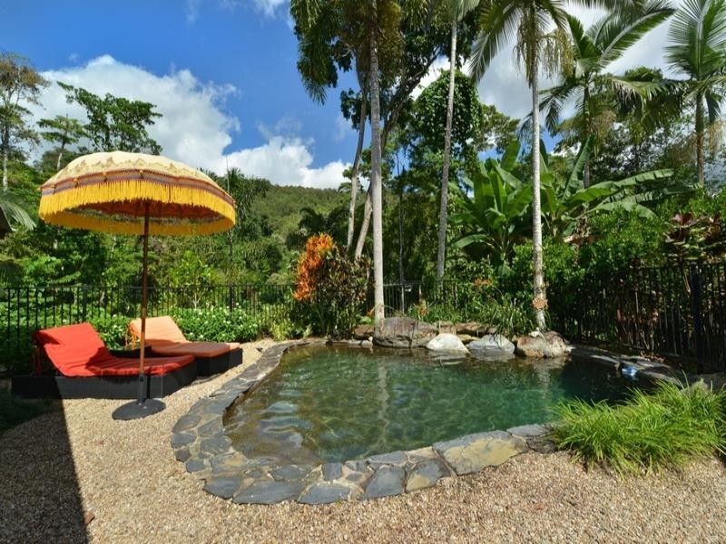 282 MOSSMAN-MT MOLLOY RD, Cassowary QLD 4873