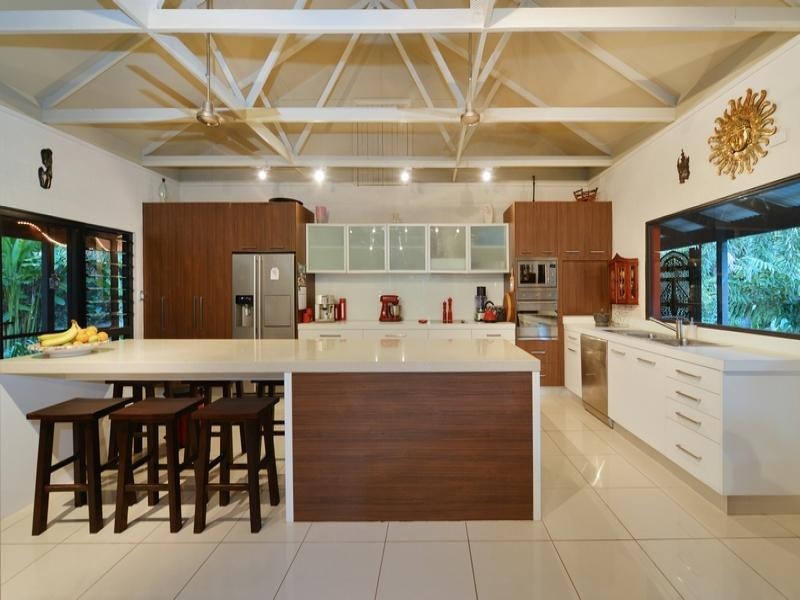 282 MOSSMAN-MT MOLLOY RD, Cassowary QLD 4873