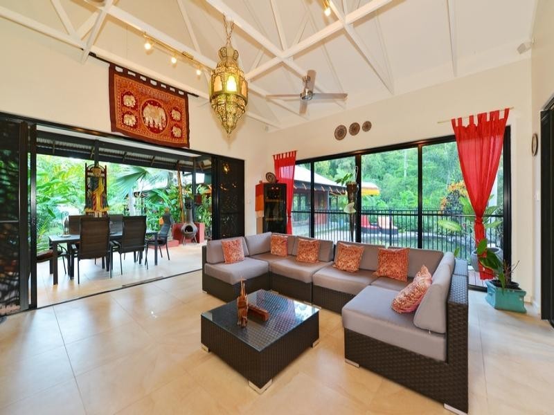 282 MOSSMAN-MT MOLLOY RD, Cassowary QLD 4873