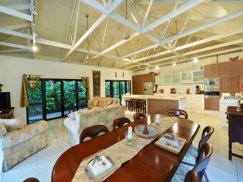 282 MOSSMAN-MT MOLLOY RD, Cassowary QLD 4873