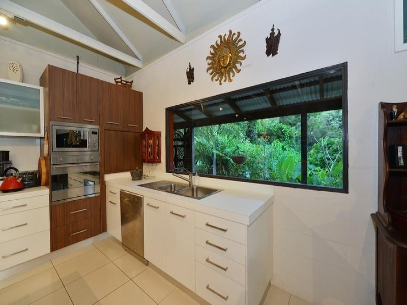 282 MOSSMAN-MT MOLLOY RD, Cassowary QLD 4873