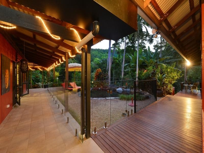 282 MOSSMAN-MT MOLLOY RD, Cassowary QLD 4873