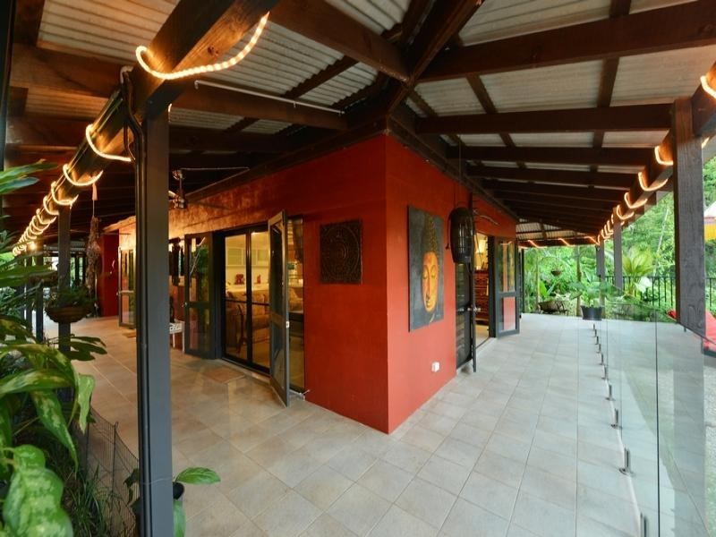 282 MOSSMAN-MT MOLLOY RD, Cassowary QLD 4873