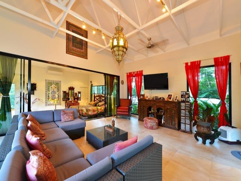 282 MOSSMAN-MT MOLLOY RD, Cassowary QLD 4873