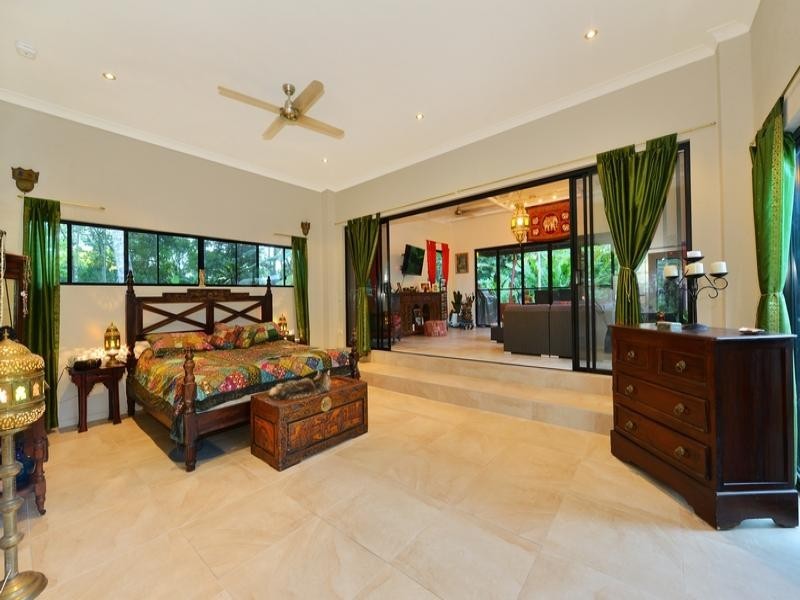 282 MOSSMAN-MT MOLLOY RD, Cassowary QLD 4873