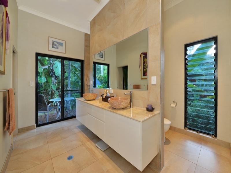 282 MOSSMAN-MT MOLLOY RD, Cassowary QLD 4873