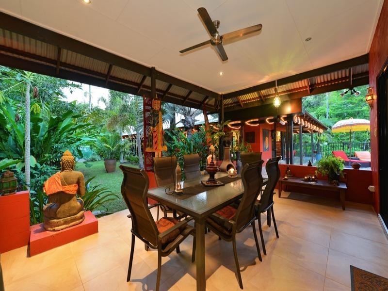 282 MOSSMAN-MT MOLLOY RD, Cassowary QLD 4873