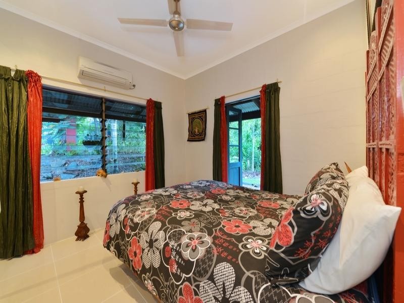 282 MOSSMAN-MT MOLLOY RD, Cassowary QLD 4873