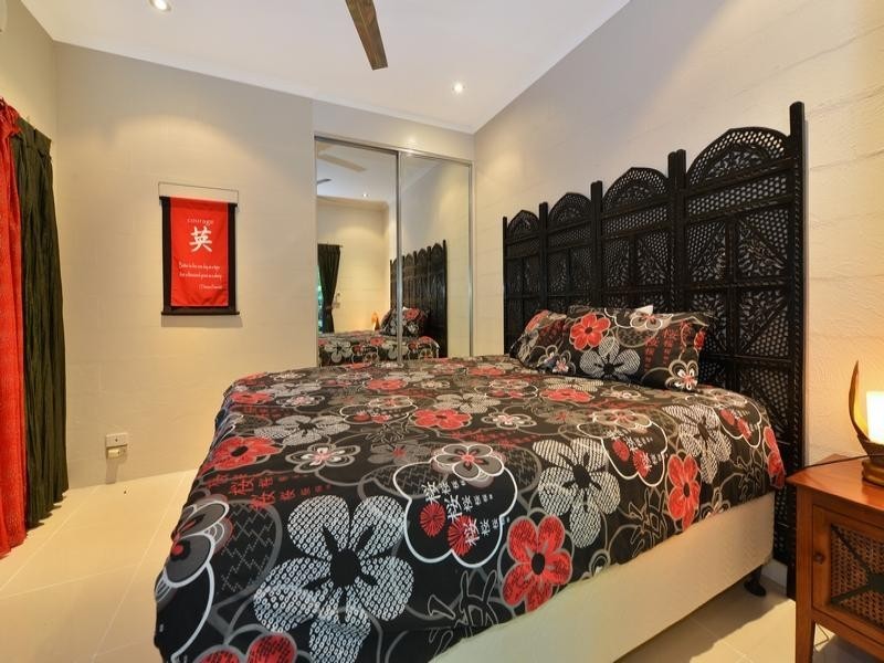 282 MOSSMAN-MT MOLLOY RD, Cassowary QLD 4873