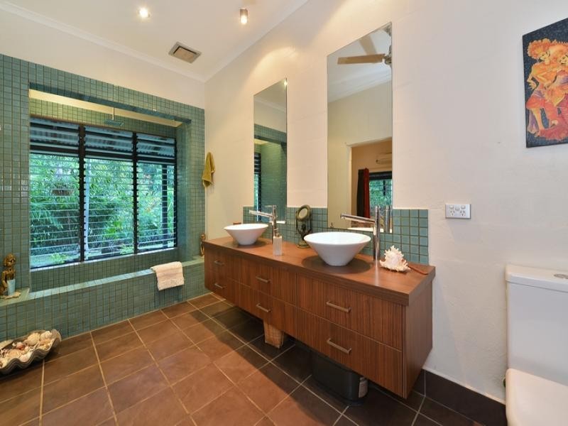 282 MOSSMAN-MT MOLLOY RD, Cassowary QLD 4873