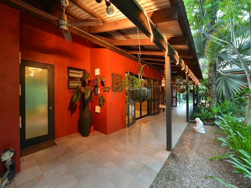 282 MOSSMAN-MT MOLLOY RD, Cassowary QLD 4873