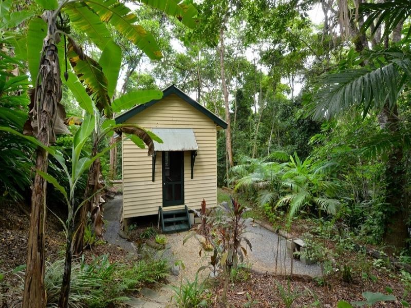 282 MOSSMAN-MT MOLLOY RD, Cassowary QLD 4873