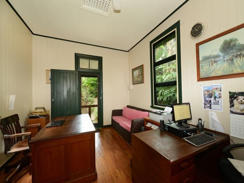 282 MOSSMAN-MT MOLLOY RD, Cassowary QLD 4873