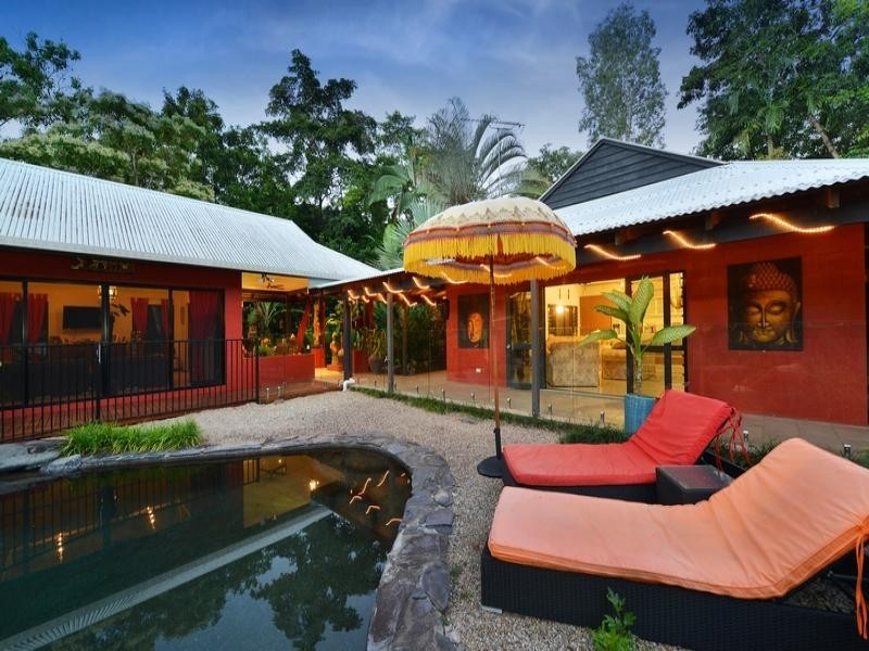 282 MOSSMAN-MT MOLLOY RD, Cassowary QLD 4873