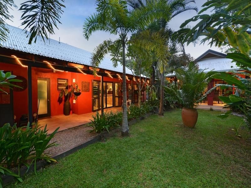 282 MOSSMAN-MT MOLLOY RD, Cassowary QLD 4873