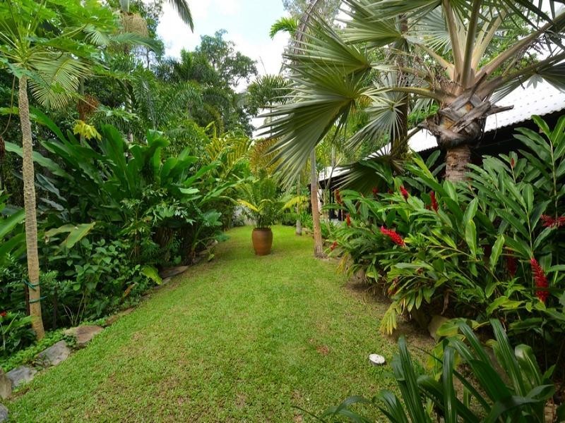 282 MOSSMAN-MT MOLLOY RD, Cassowary QLD 4873